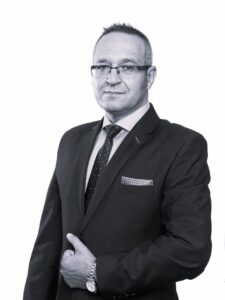 Picture of Rafał Nobis