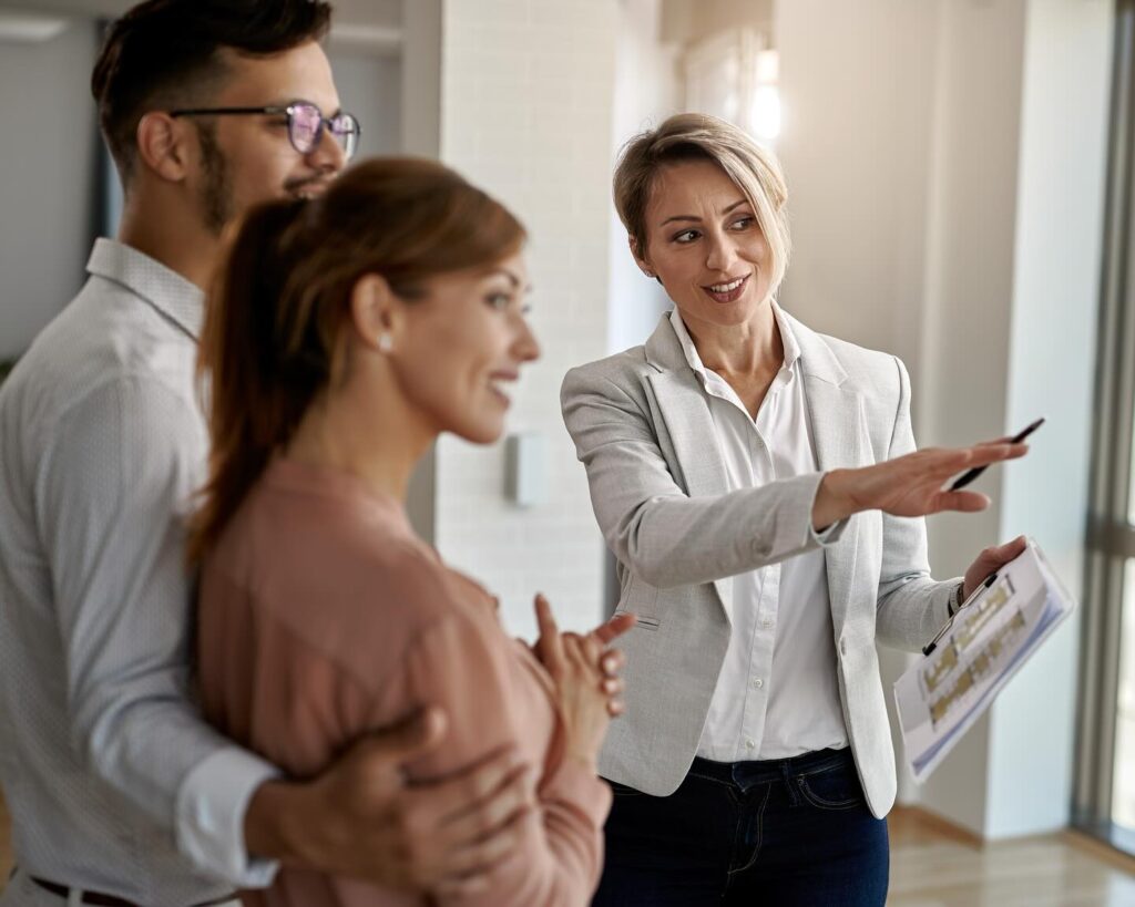 Co zabrać na pierwszą wizytę oglądania domu