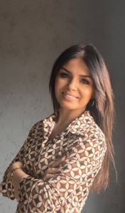 Picture of Roksana Pietrasik