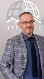 Picture of Rafał Nobis